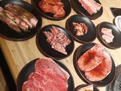 -じゃんじゃん亭(栄店)