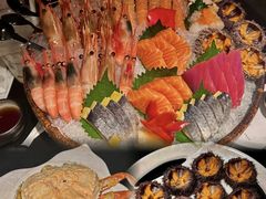 -花潮料理艺食馆(SM新生活广场店)