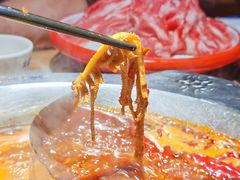 -大龙燚火锅(天钥桥路店)