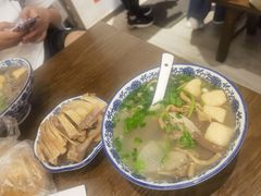 -小潘记鸭血粉丝汤