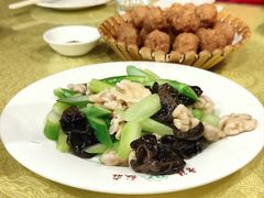 -晋阳饭庄(虎坊桥店)