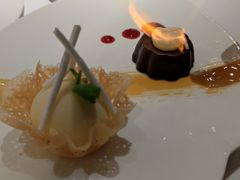 -王品牛排(郑州大卫城店)