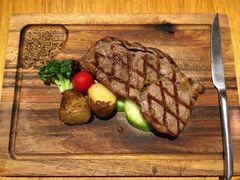 -森Some Fusion(荔湾店)