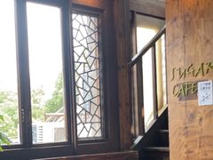 -糖房咖啡(南锣鼓巷店)
