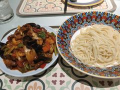 -海尔巴格一甸茶餐厅(团结路店)
