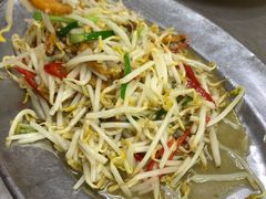 -黄亚华小食店(Jalan Alor)