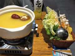 -U你·天然调味(南湖总店)