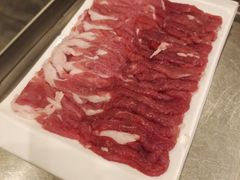 鲜羊肉-南门涮肉(上海二店)