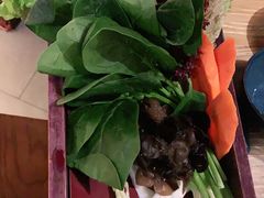 -湊湊火锅·茶憩(上海合生汇店)