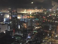 -世贸旋转自助餐厅(360°高空观景店)