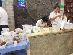 -令氏家外家周秦食府(高新店)