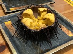 -海胆小馆(东北水饺·春柳店)