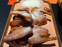 -羽鸽集·乳鸽专门店·地道顺德菜(岭南站店)