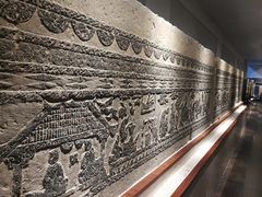 -徐州汉画像石艺术馆