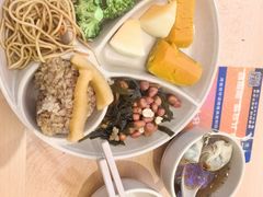 -素满香·全民食养自助(长宁龙之梦店)