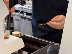 -fishtank鱼缸咖啡(三山街店)