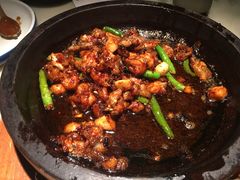 -绿茶餐厅(昌平悦荟店)