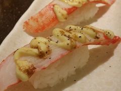 -元气寿司(东方宝泰店)