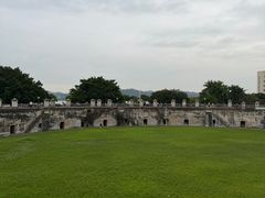 -石炮台公园