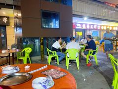-羊圈(樊洼路店)