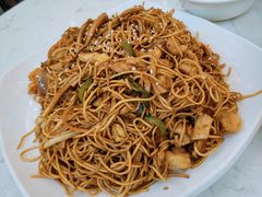 -吉源大排档·鱼生·海鲜(烧烤彩印厂店)