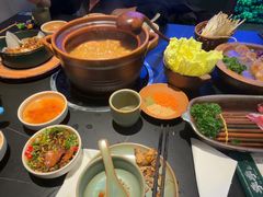 -季季山·云南野生菌火锅(上海首店)
