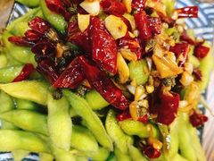 -二钳洞庭虾蟹·江湖菜(成都鹭岛店)