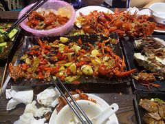 -一起吃小龙虾·海鲜(海珠店)