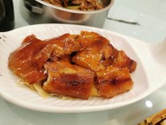 -福满园大酒楼(梅林店)