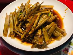 爆炒竹蛏-202特色排档(五缘湾店)