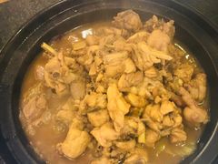 -重庆烧鸡公火锅(簋街店)