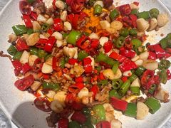 -志明眷村·台式融合菜·宵夜