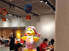 -麦当劳(百利广场店)