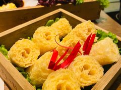 -盡膳口福跷脚牛肉火锅(合生汇购物中心店)