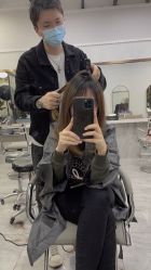 -New Fashion·新时尚形象设计