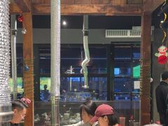 -山葵说·泥炉烤肉(泰达时尚E街区店)