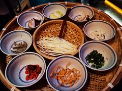-大隐·成都火锅Bistro(合生麒麟新天地店)