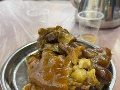 -王万妈卤猪脚(青岩交通路)