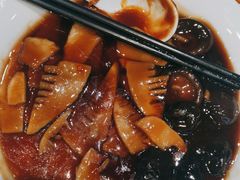 -紫光园·烤鸭·北京菜(团结湖店)