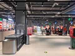 -物美超市(通州华业玫瑰店)