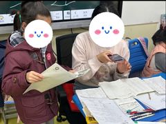 -昂立青少儿成长中心(杨浦国和1000校区)