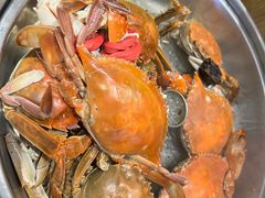 -川骄海鲜自助(王府井奥莱UP TOWN店原世界之花店)