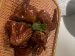 -粤点越有·茶点·粤菜(樵岭国际店)