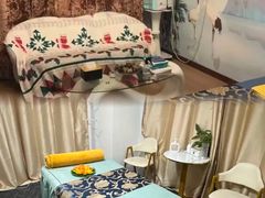 -巴拉吉·SPA·按摩养生馆