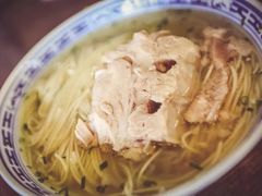 -同得兴 Since·1995 传统苏式面馆(十全街店)