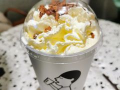 -喜茶(青岛金狮广场店)