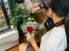 -鹿屿DIY烘焙·公司团建·生日会包场(广州东站店)