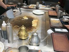 -大神太神·铁板烧(七宝领展广场店)