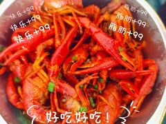 -熊记虾王·小龙虾(东晓南店)