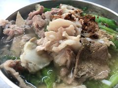 -广场正宗原汁薏米店